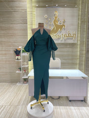 Doha Girls Dress